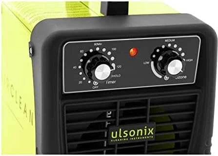 Generatorius ozonu ozonatorius Ulsonix AIRCLEAN 10G-ECO 10000 mg/h 95W