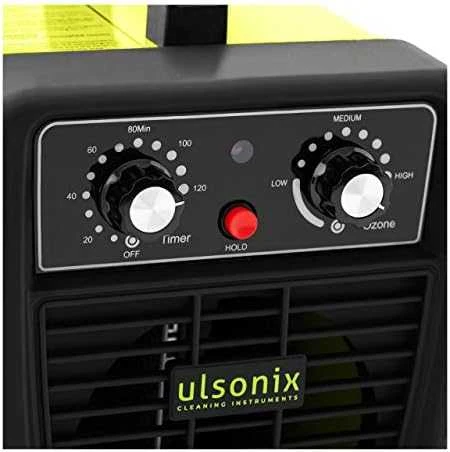 Generatorius ozonu ozonatorius Ulsonix AIRCLEAN 10G-ECO 10000 mg/h 95W