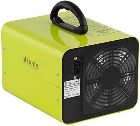 Ulsonix Ozono generatorius su laikmačiu oro ozonavimui 10 000 mg/h 98W