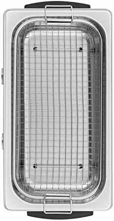 Ulsonix Ultragarsinis vonios valiklis LED valytuvas 6 l 240 W