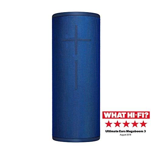 Bluetooth kolonėlė Logitech Ultimate Ears Megaboom 3, Mėlyna