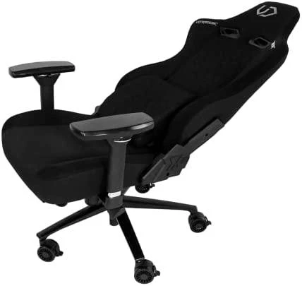 Premium Žaidimų Kėdė Ultradesk Throne Gaming Chair Fabric