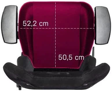 Premium Žaidimų Kėdė Ultradesk Throne Gaming Chair Fabric