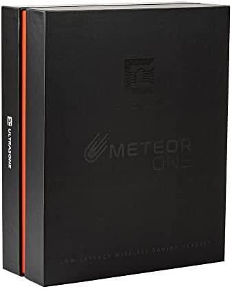 Belaidės  Ausinės žaidimams Ultrasone Meteor One
