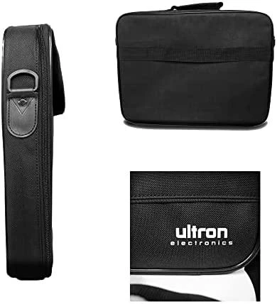 Krepšys Ultron NB Tasche Case Plus 17 "(371961)