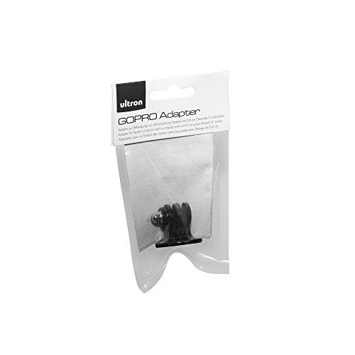 GoPro tvirtinimo adapteris pakuotėje
