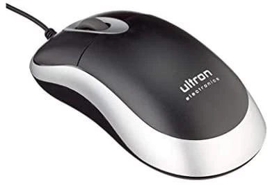 Ultron UM-100 pagrindinė optinė pelė