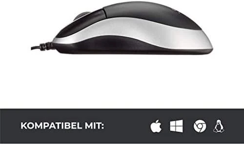 Ultron UM-100 pagrindinė optinė pelė