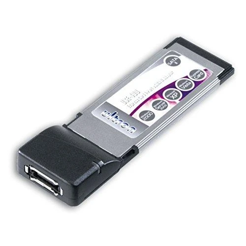 Kontroler Ultron ExpressCard – eSATA USE-400 (41531)