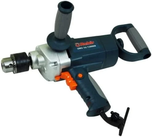 REBIR GRĄŽIMAS-MIŠYKLĖS 1200W UM2-16ER