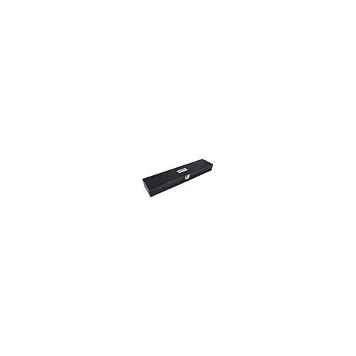Smūginių sukimo galvučių komplektas Yato YT-1055; 1/2''; 10-32 mm; 15 vnt.