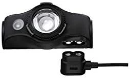 LED Lenser Ledlenser MH5 juodai pilka