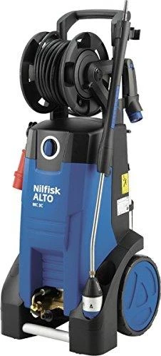Aukšto slėgio plovykla Nilfisk-ALTO MC 3C-150/660 XT