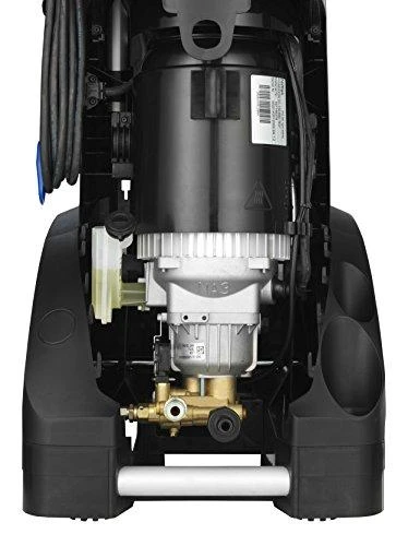 Aukšto slėgio plovykla Nilfisk-ALTO MC 3C-150/660 XT