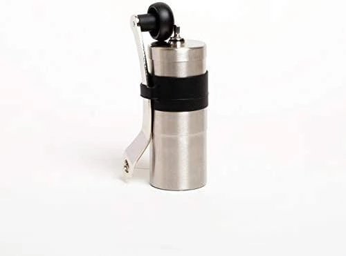 Carruzzo Porlex Mini 2 rankų kavamalė