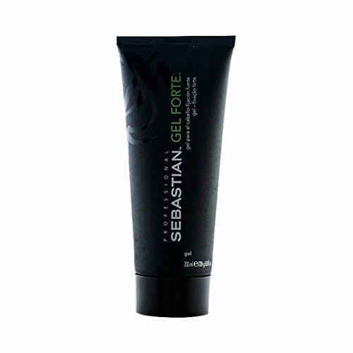 Sebastian Professional Gel Forte plaukų gelis, 200 ml