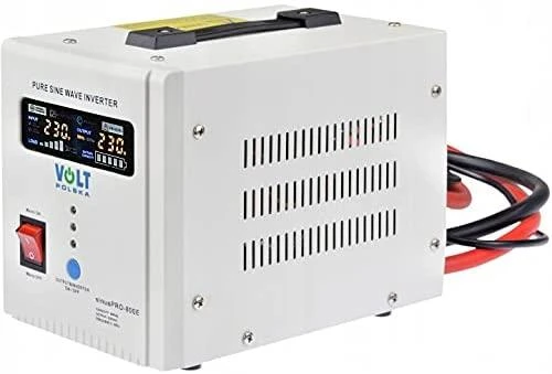 Converter Volt SINUSPRO 800E