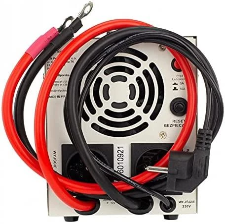 Converter Volt SINUSPRO 800E