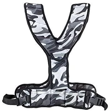 Pasunkinta liemenė inSPORTline Fitup 3kg