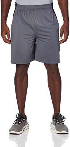 Under Armour Tech Vent Šortai – Laisvi M 1376955 012