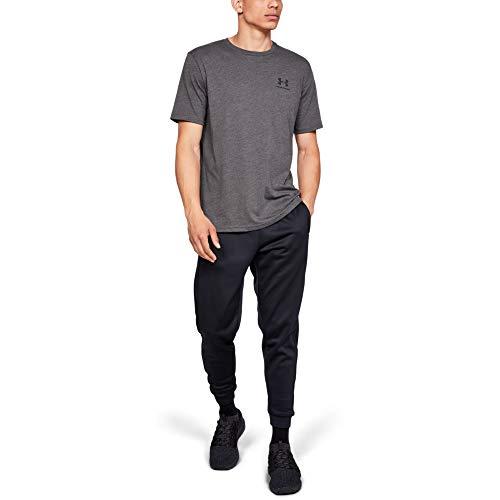 Under Armour Sportstyle Left Chest SS M 1326799 019