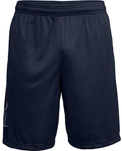 Under Armour Under Armor Tech Grafiniai Šortai M 1306443-409