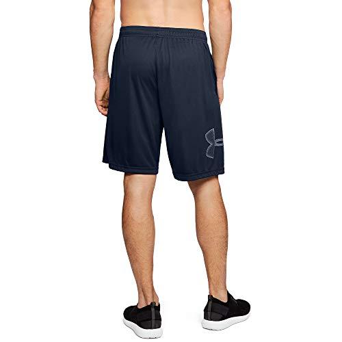 Under Armour Under Armor Tech Grafiniai Šortai M 1306443-409