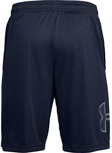 Under Armour Under Armor Tech Grafiniai Šortai M 1306443-409