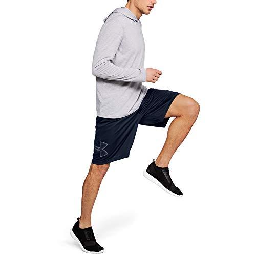 Under Armour Under Armor Tech Grafiniai Šortai M 1306443-409