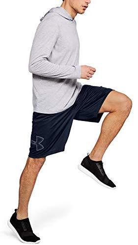 Under Armour Under Armor Tech Grafiniai Šortai M 1306443-409