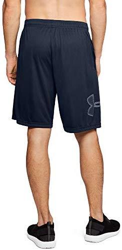 Under Armour Under Armor Tech Grafiniai Šortai M 1306443-409