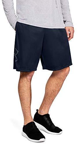 Under Armour Under Armor Tech Grafiniai Šortai M 1306443-409