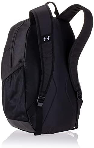 Kuprinė Under Armour Hustle Lite juoda-pilka 1364180 001