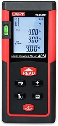 4595# Lazerinis atstumo matuoklis Uni-T LM40