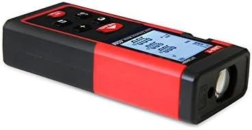 4595# Lazerinis atstumo matuoklis Uni-T LM40