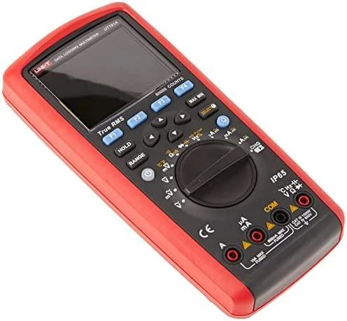 Universalus multimetras Uni-t UT181A