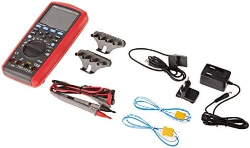 Universalus multimetras Uni-t UT181A