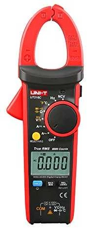 GNYBTINIS MATAVIMO PRIETAISAS UT-216C UNI-T