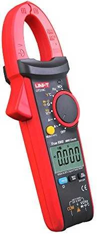 GNYBTINIS MATAVIMO PRIETAISAS UT-216C UNI-T