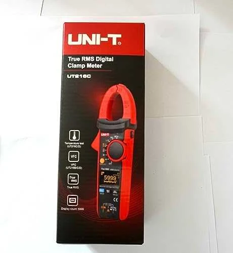 GNYBTINIS MATAVIMO PRIETAISAS UT-216C UNI-T