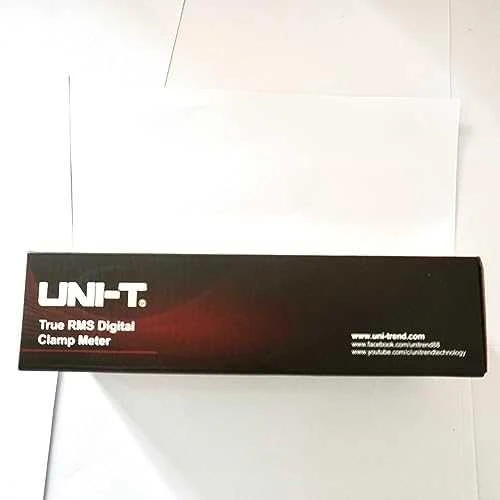 GNYBTINIS MATAVIMO PRIETAISAS UT-216C UNI-T