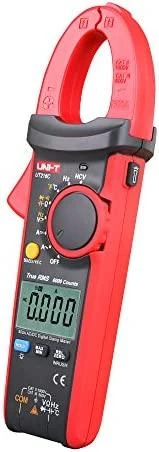 GNYBTINIS MATAVIMO PRIETAISAS UT-216C UNI-T