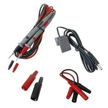 Uni-t Universalus multimetras UT71A