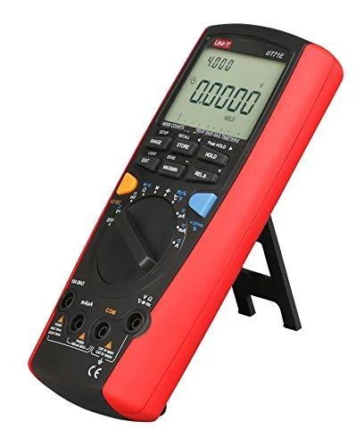Universalus multimetras UNI-T UT71E