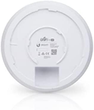 Maršrutizatorius Ubiquiti UniFi UAP AC SHD 2.4GHz/5GHz, 802.11ac Wave 2, 2xGbE, PoE+ | Ubiquiti