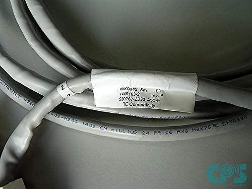 UNF Unify HiPath 3800 Komutacinis kabelis 5m tinklo kabelis
