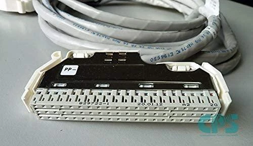 UNF Unify HiPath 3800 Komutacinis kabelis 5m tinklo kabelis