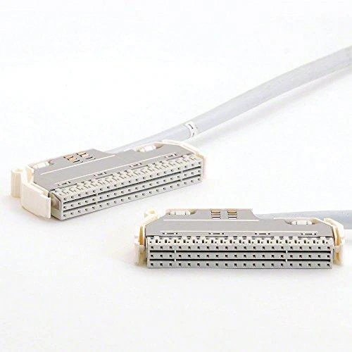 UNF Unify HiPath 3800 patch panelės kabelis 2m tinklo kabelis