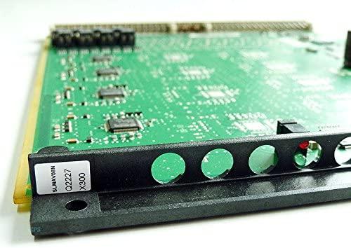 Unify OpenScape Business SLMAV8N (8 a/b)