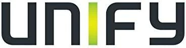 Serveris „Unify OpenScape Business X8“ – PBX bazinis korpusas – montuojamas ant stovo, pastatomas ant grindų